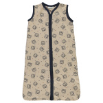 Babylook Zomer Tigers Doeskin